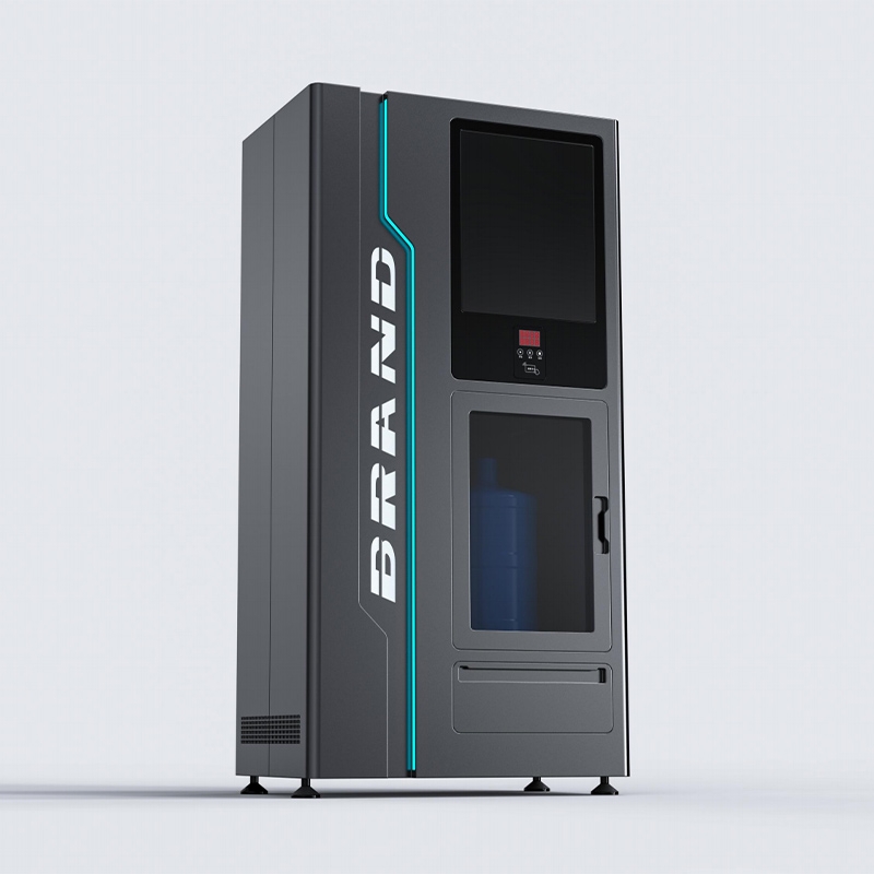 淄博立柜式净水机